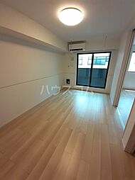 JR上越線 群馬総社駅 徒歩24分の賃貸アパート 2階2LDKのリビング/ダイニング