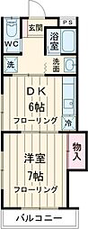 吉祥寺駅 8.4万円