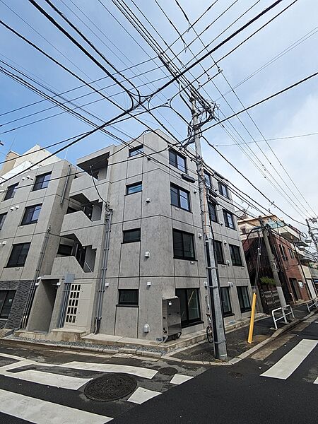 外観画像