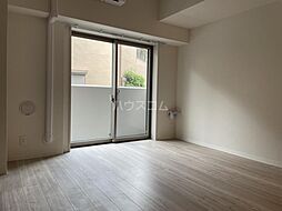 エスポアール扇西 402 4階1Kのリビング/ダイニング