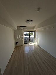 フランソーレ 303 3階1Kのリビング/ダイニング