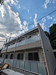 アーバンパレス5号館