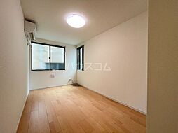 コンフォート北赤羽 102 1階ワンルームのリビング/ダイニング