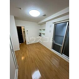 Ａｃｃｅｓｓ湘南平塚 1104 11階1Kのリビング/ダイニング