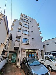 JR京浜東北・根岸線 赤羽駅 徒歩6分の賃貸マンション