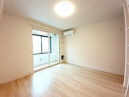 ピアッツァ 1階1Kのリビング/ダイニング