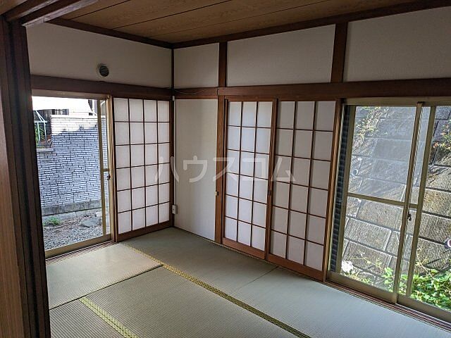 室内