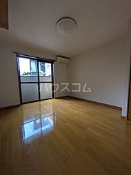 フラッティ堀川高辻 109 1階1Kのリビング/ダイニング