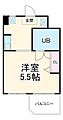 サンライズノリタケ4階5.2万円