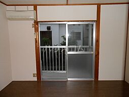 名古屋市営鶴舞線 塩釜口駅 徒歩10分の賃貸アパート 2階1Kのリビング/ダイニング