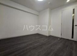 プレサンス新宿中落合メーディオ 604 6階1Kのリビング/ダイニング