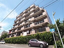 サンマンションチェリー