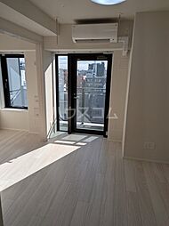 コンフォリア・リヴ西蒲田 1202 12階2DKのリビング/ダイニング