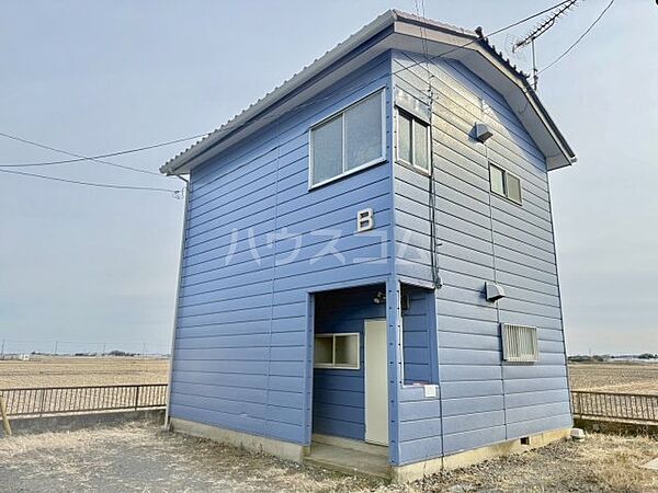 外観画像