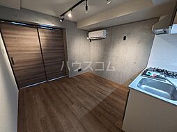 ＧＲＡＮＰＡＳＥＯ成城学園前 102 地下1階1DKのリビング/ダイニング