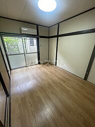 CASA-K 102 1階2Kのリビング/ダイニング