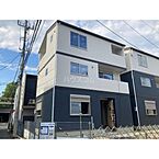 埼玉県川口市金山町9-27：物件画像／ハウスコム埼玉株式会社　東川口店