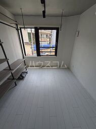 アトリオフラッツ野方 201 2階ワンルームのリビング/ダイニング