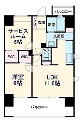 新栄町駅 12.4万円