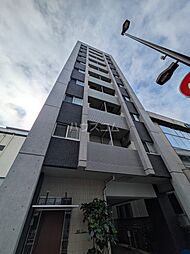 JR山手線 西日暮里駅 徒歩4分