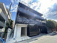 神奈川県川崎市中原区丸子通2丁目447-4：物件画像／ハウスコム西東京株式会社　自由が丘店