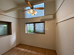 エアプレイス元住吉 1階1Kのリビング/ダイニング