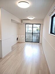 グリーンテラスＡ 101 1階1LDKのリビング/ダイニング