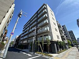 Ｌ・ＢＡＳＥ押上Ｓｏｕｔｈ