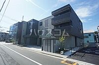埼玉県志木市柏町5丁目1-23：物件画像／ハウスコム東東京株式会社　成増店
