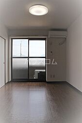 ウイングコートラ・ムール豊橋 301 3階2DKのリビング/ダイニング