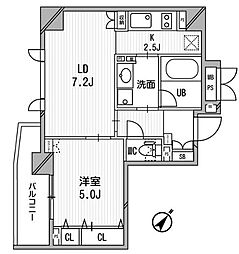 代々木公園駅 22.8万円