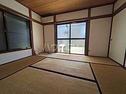 コーポ小林 2階1Kのリビング/ダイニング