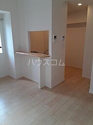 MONCHATON　（モンシャトン） 703 7階1LDKのリビング/ダイニング