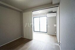 アルティザ葛西 505 5階2Kのリビング/ダイニング