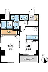 川崎駅 13.3万円