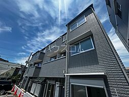 アフェット稲毛7