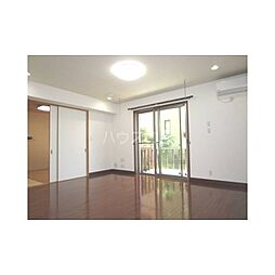 シャーメゾンＫ 1F 1階3LDKのリビング/ダイニング