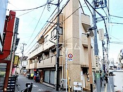 パシフィック松陰神社前