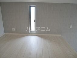 ＣＢ東大宮ライブリー 201 2階1Kのリビング/ダイニング