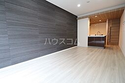 グラナーデ八潮 102 1階2LDKのリビング/ダイニング