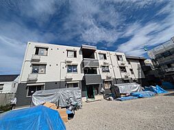 アルメリア　B棟