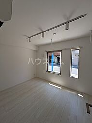 都営三田線 板橋本町駅 徒歩8分の賃貸マンション 1階1Kのリビング/ダイニング