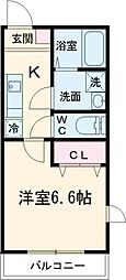 北綾瀬駅 5.6万円