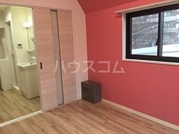 Ｅｌｓａ 302 2階1Kのリビング/ダイニング