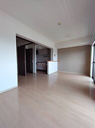 クリスタルスクエア 203 2階2LDKのリビング/ダイニング