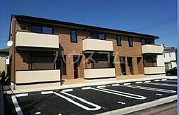 コーポファミーユ