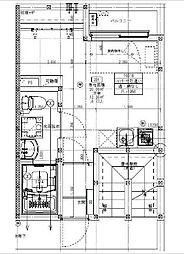 浮間舟渡駅 7.1万円