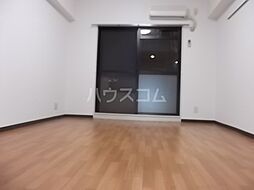 アメニティ泉 6F 6階1Kのリビング/ダイニング