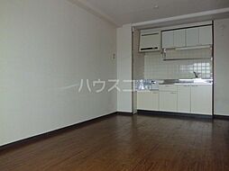 スイートハイツ 202 2階2LDKのリビング/ダイニング