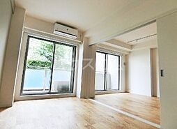 JR山手線 田町駅 徒歩13分の賃貸マンション